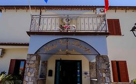 Hotel Villa Principe